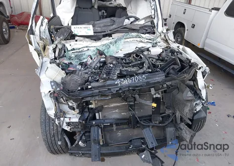 2024 Nissan Frontier King Cab S 4X2 z USA, uszkodzony, nr VIN 1N6ED1CL6RN635159